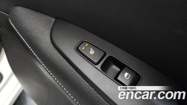 Kia The / новый New K3 2세대 Signature, 2022 19