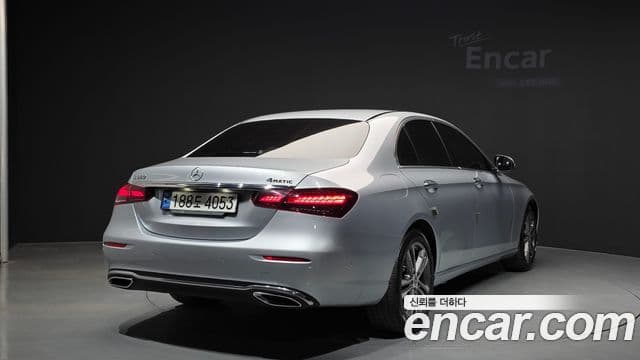 Mercedes-Benz E-класс W213 Avantgarde, 2022 2