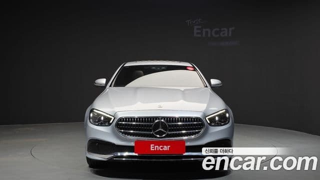 Mercedes-Benz E-класс W213 Avantgarde, 2022 3