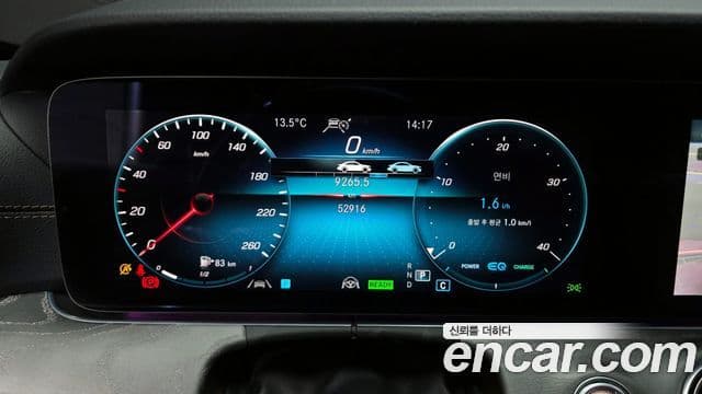 Mercedes-Benz E-класс W213 Avantgarde, 2022 8