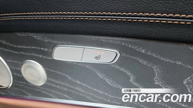 Mercedes-Benz E-класс W213 Avantgarde, 2022 18