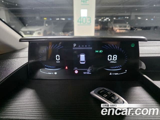 Hyundai Staria 15인승, 2024 15