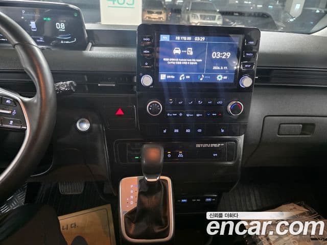 Hyundai Staria 15인승, 2024 16