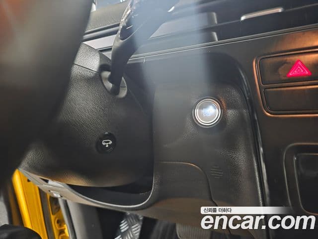 Hyundai Staria 15인승, 2024 17