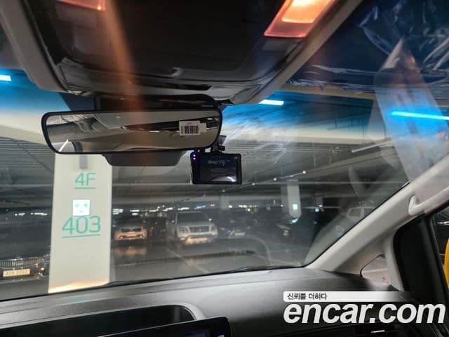 Hyundai Staria 15인승, 2024 18