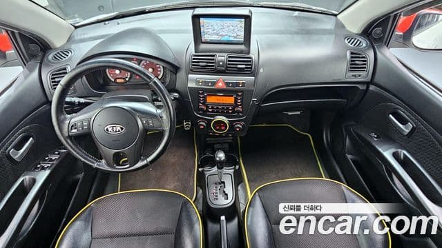 Kia 뉴모닝 Special, 2011 7
