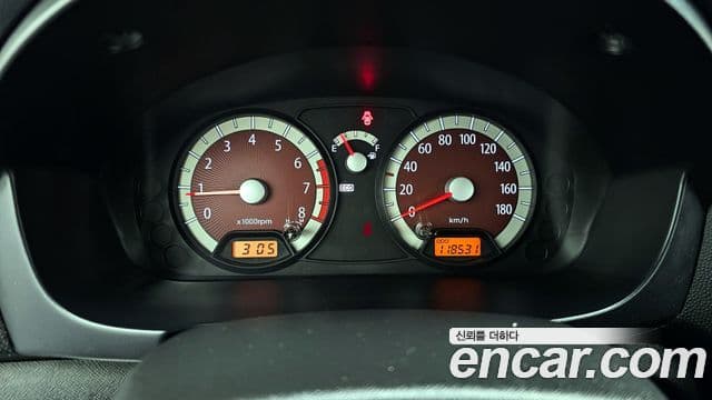 Kia 뉴모닝 Special, 2011 8