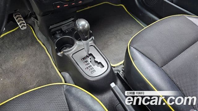 Kia 뉴모닝 Special, 2011 9