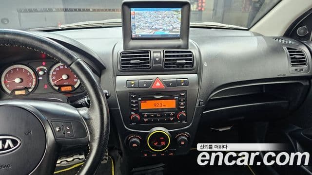 Kia 뉴모닝 Special, 2011 15