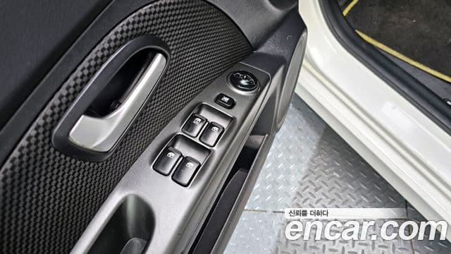 Kia 뉴모닝 Special, 2011 17