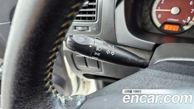 Kia 뉴모닝 Special, 2011 18