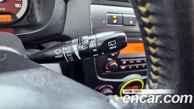 Kia 뉴모닝 Special, 2011 19