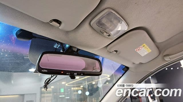 Kia 뉴모닝 Special, 2011 20