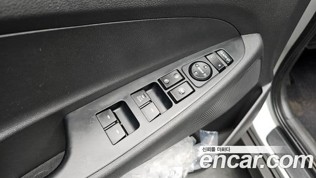 Hyundai All New Tucson Style, 2016 18