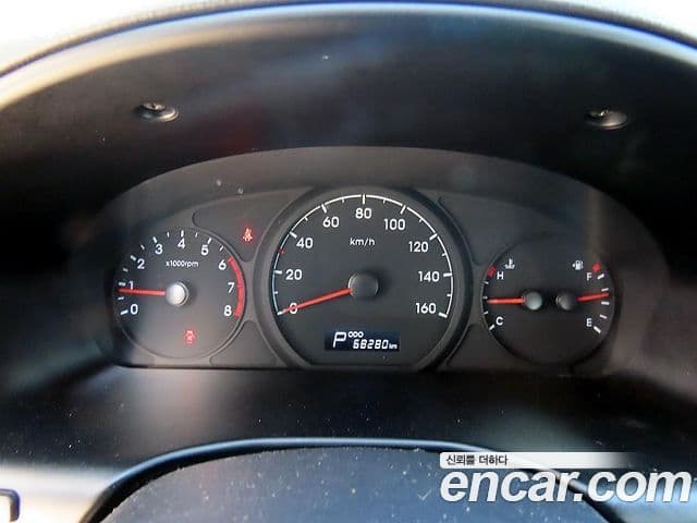 Hyundai The / новый New Grand Starex детский перевозочный автомобиль LPi, 2020 10