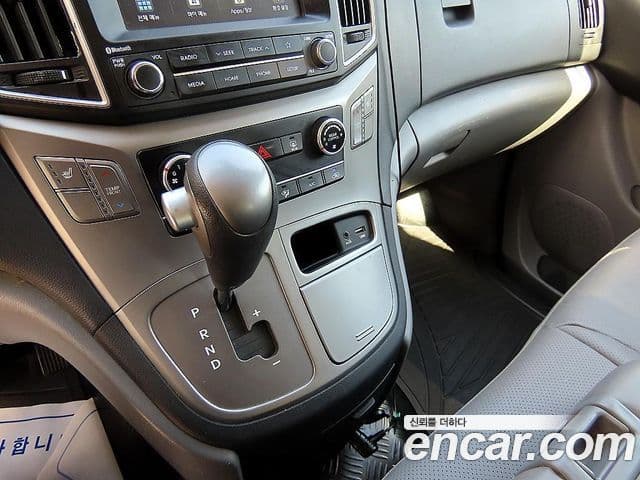 Hyundai The / новый New Grand Starex детский перевозочный автомобиль LPi, 2020 11