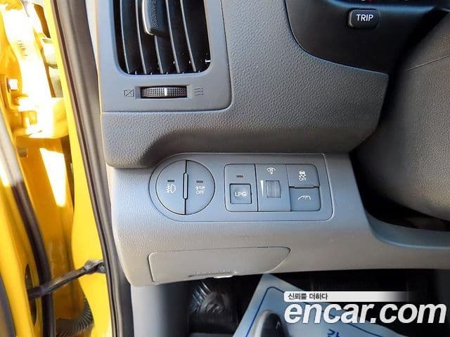 Hyundai The / новый New Grand Starex детский перевозочный автомобиль LPi, 2020 13