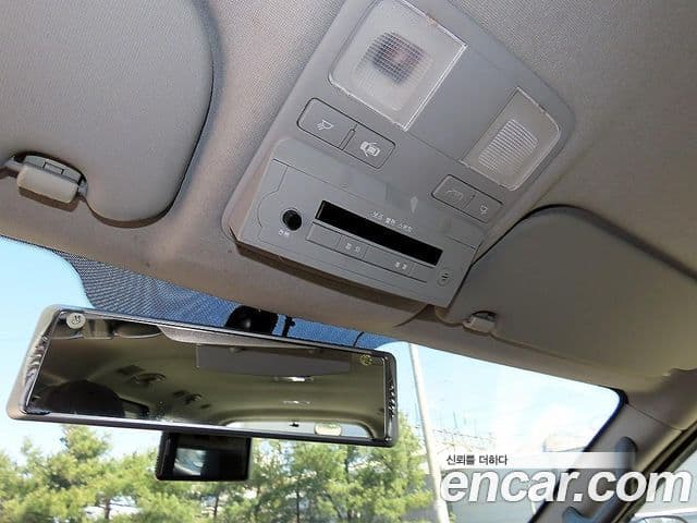 Hyundai The / новый New Grand Starex детский перевозочный автомобиль LPi, 2020 15