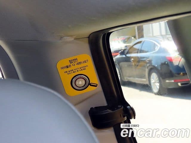 Hyundai The / новый New Grand Starex детский перевозочный автомобиль LPi, 2020 16