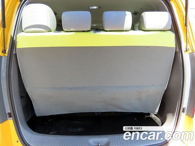 Hyundai The / новый New Grand Starex детский перевозочный автомобиль LPi, 2020 17