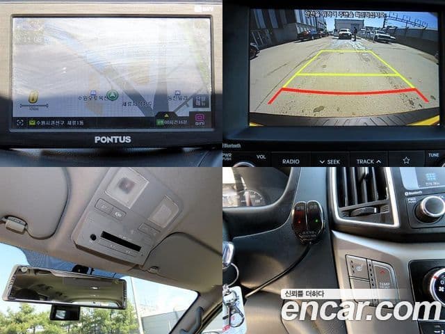 Hyundai The / новый New Grand Starex детский перевозочный автомобиль LPi, 2020 18