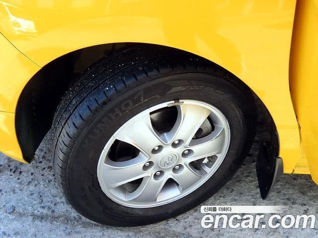 Hyundai The / новый New Grand Starex детский перевозочный автомобиль LPi, 2020 20