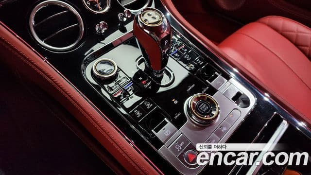 Bentley Continental GT 3세대 6.0 GT, 2019 9