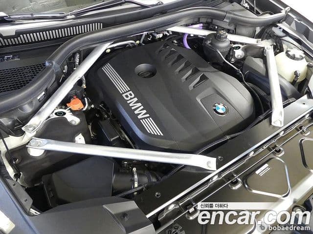 BMW X7 (G07) xDrive 40i Design Pure Excellence 6인승, 2024 все фото