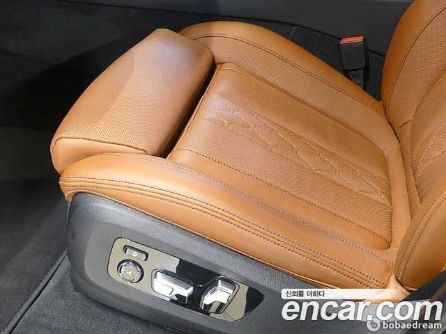 BMW X7 (G07) xDrive 40i Design Pure Excellence 6인승, 2024 12