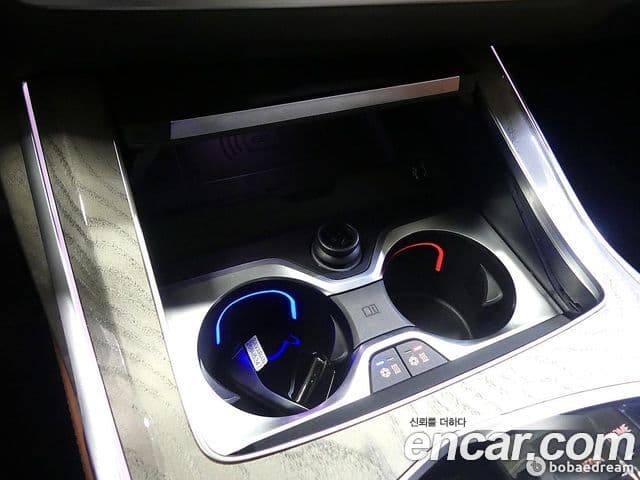 BMW X7 (G07) xDrive 40i Design Pure Excellence 6인승, 2024 17