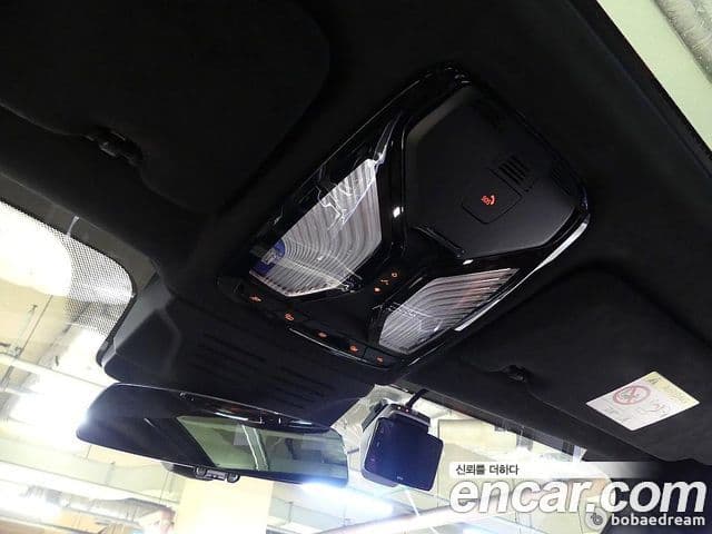 BMW X7 (G07) xDrive 40i Design Pure Excellence 6인승, 2024 19