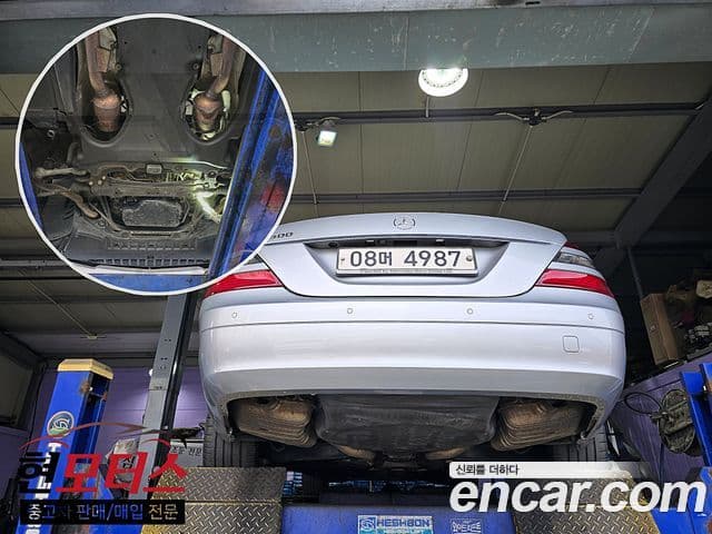 Mercedes-Benz S-класс W221, 2008 все фото