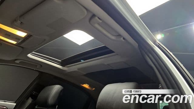 Mercedes-Benz S-класс W221, 2008 19