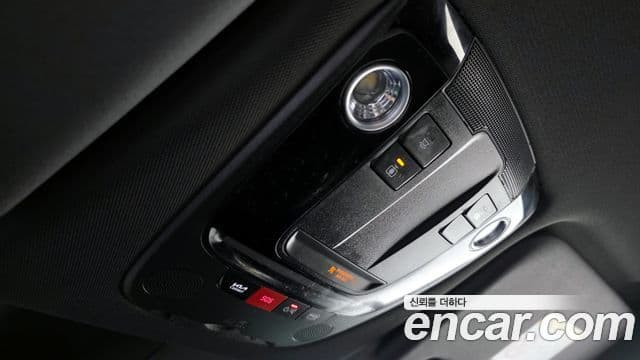 Kia EV6 GT Line, 2022 14