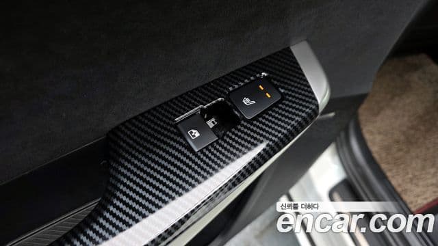 Kia EV6 GT Line, 2022 17