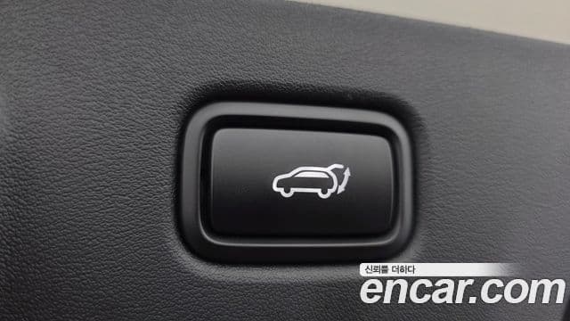 Kia EV6 GT Line, 2022 19