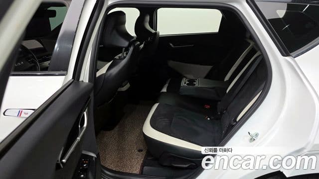 Kia EV6 GT Line, 2022 20