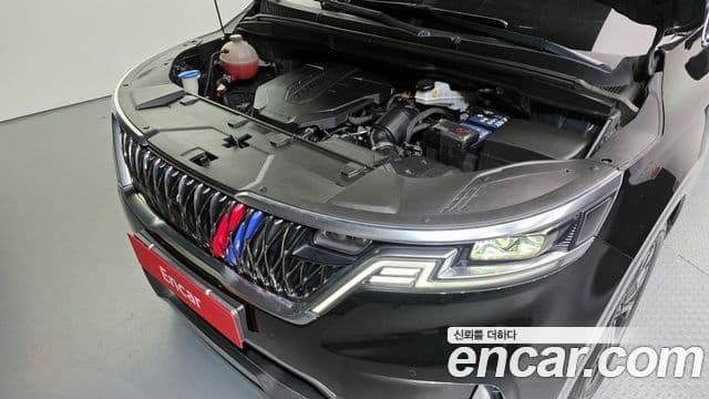 Kia Carnival 4세대 Signature, 2021 6