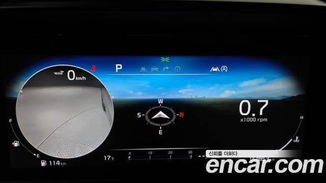 Kia Carnival 4세대 Signature, 2021 8