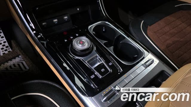 Kia Carnival 4세대 Signature, 2021 9