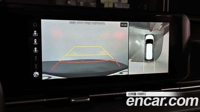 Kia Carnival 4세대 Signature, 2021 12