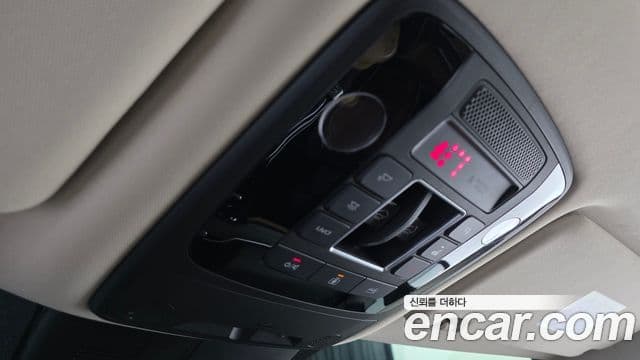 Kia Carnival 4세대 Signature, 2021 13