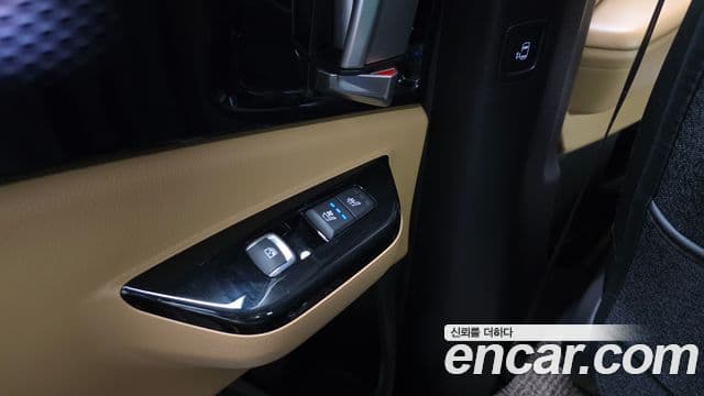 Kia Carnival 4세대 Signature, 2021 15