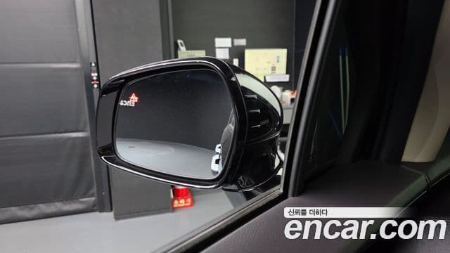 Kia Carnival 4세대 Signature, 2021 16