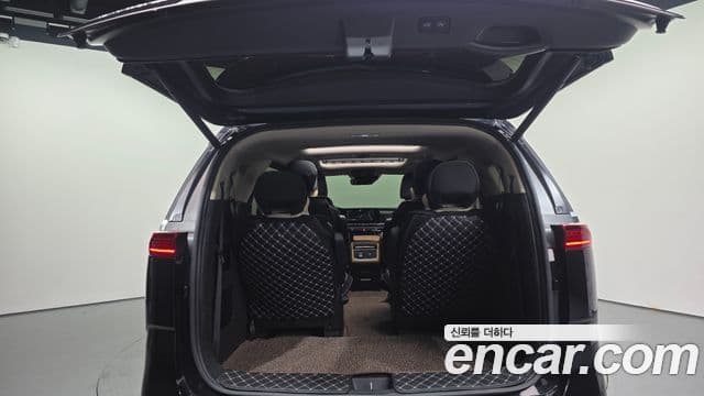 Kia Carnival 4세대 Signature, 2021 17