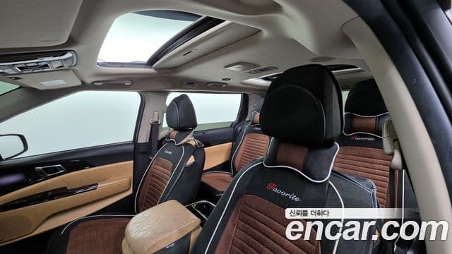 Kia Carnival 4세대 Signature, 2021 18