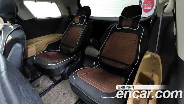 Kia Carnival 4세대 Signature, 2021 19