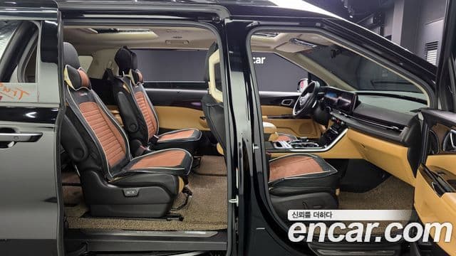 Kia Carnival 4세대 Signature, 2021 20