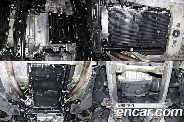 Genesis G90 Luxury, 2020 15