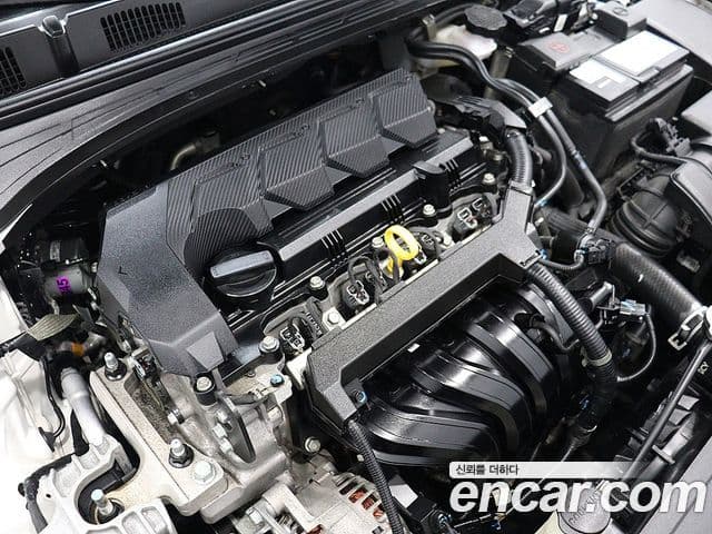 Kia The / новый New K3 2세대 Noblesse, 2022 6